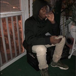 Meet your Posher, Lamarr